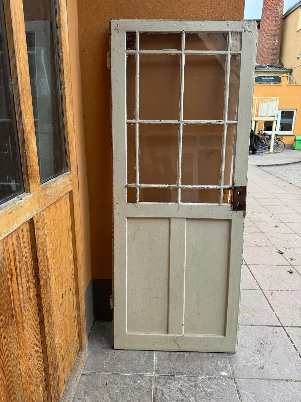 Vorbereitung