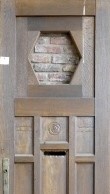 Antike Haustüren 0 