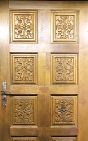 Antike Haust&uuml;ren 0 