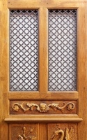 Antike Haust&uuml;ren 0 