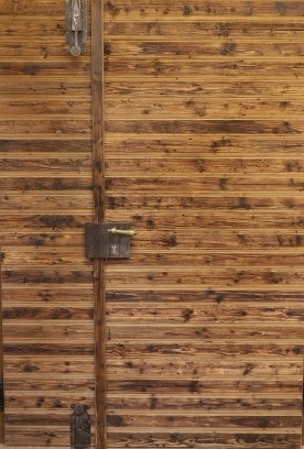 Antike Haust&uuml;ren 0 Fichte 