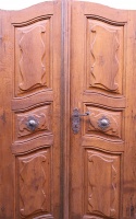 Antike Haustüren Barock 