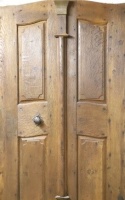 Antike Haust&uuml;ren Barock 
