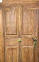 Antike Haustüren Barock 