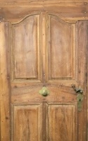 Antike Haust&uuml;ren Barock 