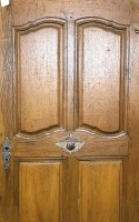 Antike Haustüren Barock 