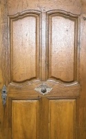 Antike Haust&uuml;ren Barock 