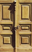 Antike Haustüren Gründerzeit 