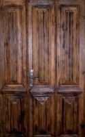 Antike Haustüren Gründerzeit 