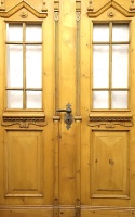 Antike Haust&uuml;ren Gr&uuml;nderzeit 