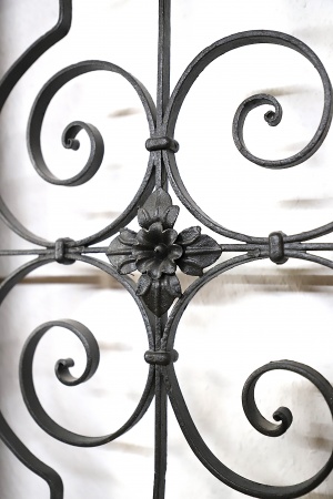 Antike Haustüren Gründerzeit Fichte