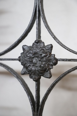 Antike Haust&uuml;ren Gr&uuml;nderzeit Kiefer