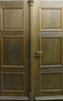 Antike Haust&uuml;ren Gr&uuml;nderzeit 
