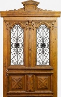 Antike Haust&uuml;ren Gr&uuml;nderzeit 