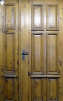 Antike Haustüren Gründerzeit 