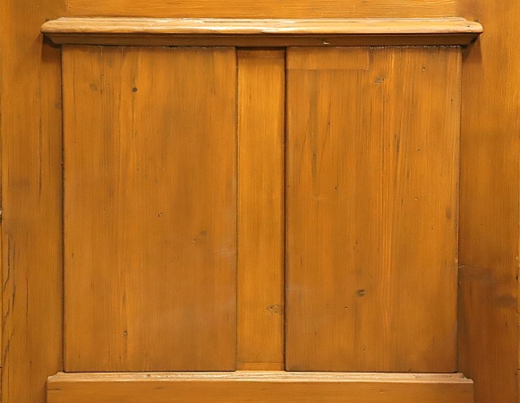 Antike Haust&uuml;ren Gr&uuml;nderzeit Fichte