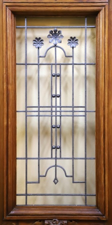 Antike Haust&uuml;ren Gr&uuml;nderzeit L&auml;rche