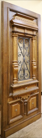 Antike Haust&uuml;ren Gr&uuml;nderzeit Eiche