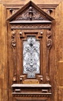 Antike Haust&uuml;ren Gr&uuml;nderzeit 