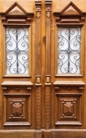 Antike Haust&uuml;ren Gr&uuml;nderzeit 