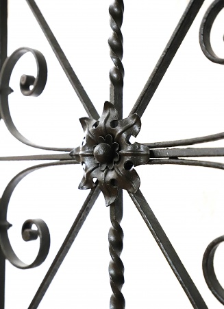 Antike Haust&uuml;ren Gr&uuml;nderzeit Eiche