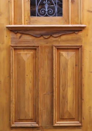 Antike Haust&uuml;ren Gr&uuml;nderzeit Fichte