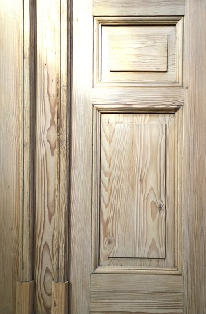 Antike Haust&uuml;ren Gr&uuml;nderzeit Fichte