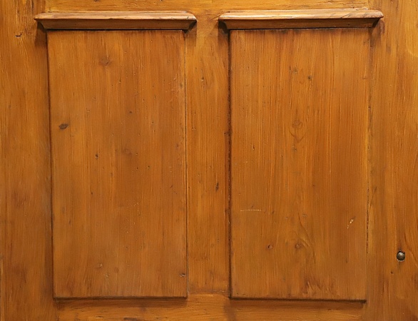 Antike Haust&uuml;ren Gr&uuml;nderzeit Fichte