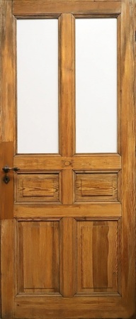 Antike Haust&uuml;ren Gr&uuml;nderzeit Fichte