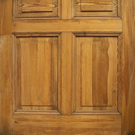 Antike Haust&uuml;ren Gr&uuml;nderzeit Fichte