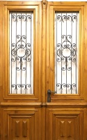 Antike Haust&uuml;ren Gr&uuml;nderzeit 