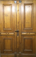 Antike Haust&uuml;ren Gr&uuml;nderzeit 