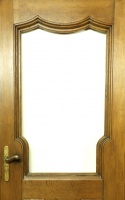 Antike Haustüren Jugendstil 