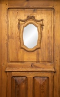 Antike Haust&uuml;ren Jugendstil 