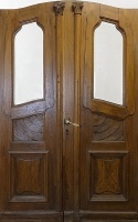 Antike Haust&uuml;ren Jugendstil 
