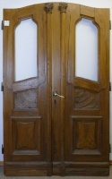 Antike Haustüren Jugendstil 