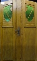 Antike Haustüren Jugendstil 
