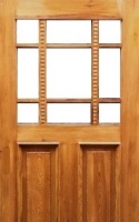 Antike Haustüren Jugendstil 