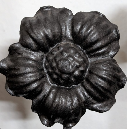 Antike Haust&uuml;ren Jugendstil Eiche