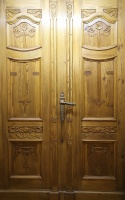 Antike Haustüren Jugendstil 