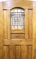 Antike Haustüren Jugendstil 