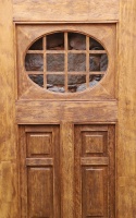 Antike Haustüren Jugendstil 