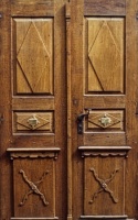 Antike Haust&uuml;ren Klassizismus 
