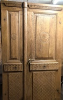 Antike Haustüren Klassizismus 