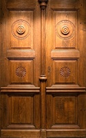 Antike Haust&uuml;ren Klassizismus 