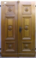 Antike Haustüren Klassizismus 