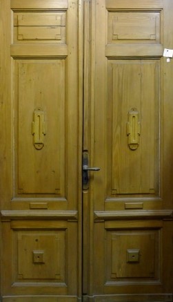 Antike Haust&uuml;ren Klassizismus Fichte