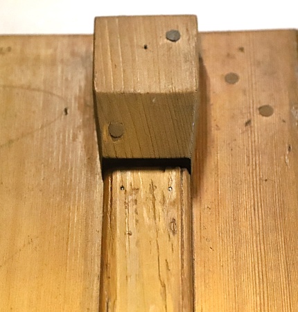 Antike Haust&uuml;ren Klassizismus Fichte