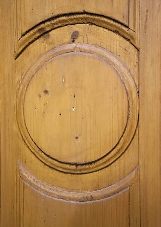 Antike Haust&uuml;ren Klassizismus Fichte