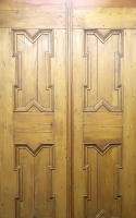 Antike Haust&uuml;ren Neo-Renaissance 